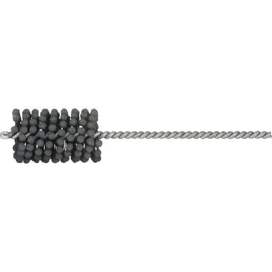 ATB™ NovoFlex Small-Diameter Honing Tool, 1.125" Dia. x 2-3/4" L, 120 Grit