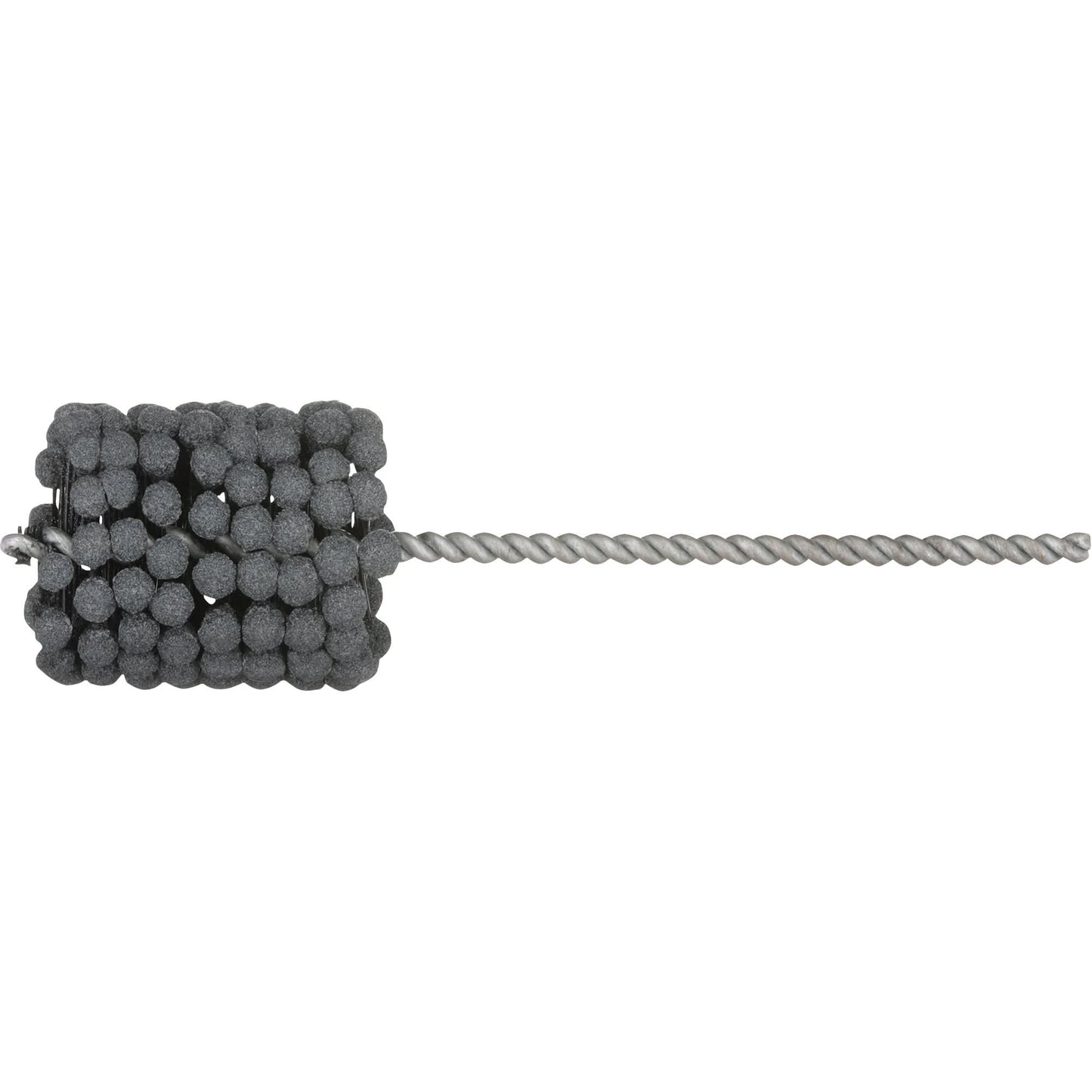ATB™ NovoFlex Small-Diameter Honing Tool, 2.25" Dia. x 2-3/4" L, 240 Grit