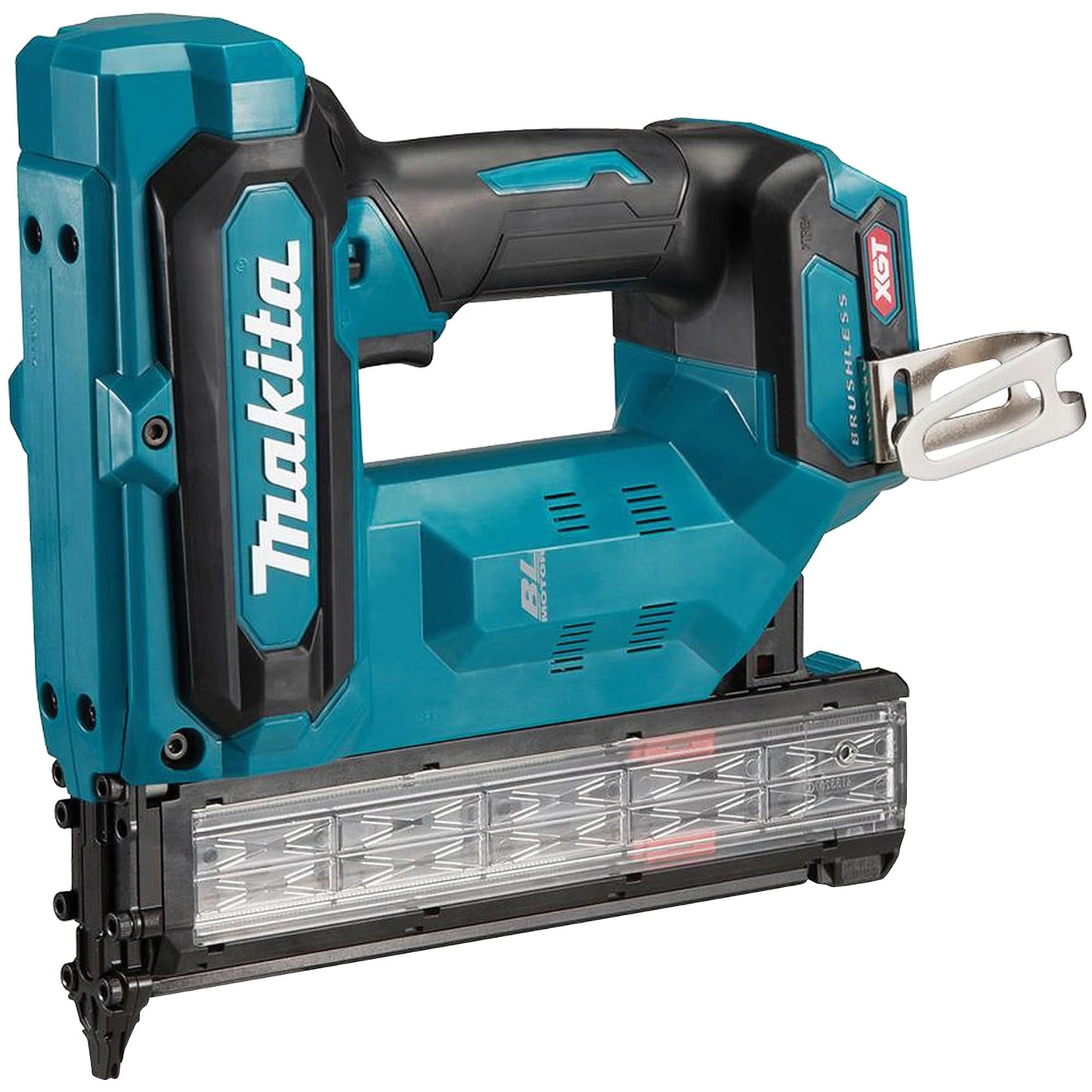 Max XGT BL 18 Gauge 1-5/8" Brad Nailer (Tool Only), 40 V, Lithium-Ion