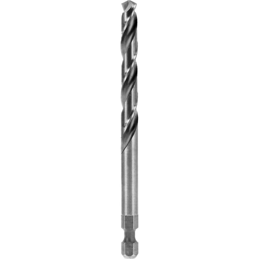 Foret pilote au cobalt, queue de 1/4"