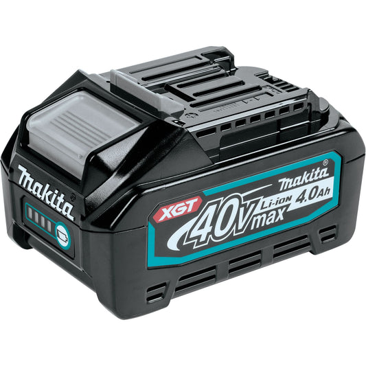 Batterie pour outil sans fil Max XGT®, lithium-ion, 40 V, 4 Ah