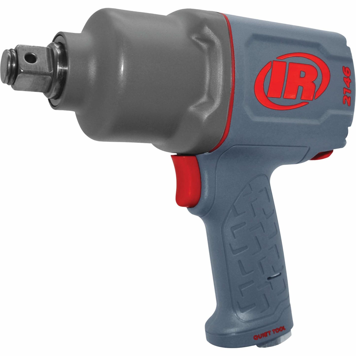 Pneumatic Impact Wrench, 3/4" Drive, 3/8" NPTF Air Inlet, 5500 No Load RPM