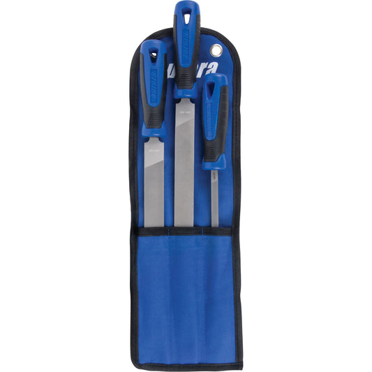File Set with Handles, 3 Pcs