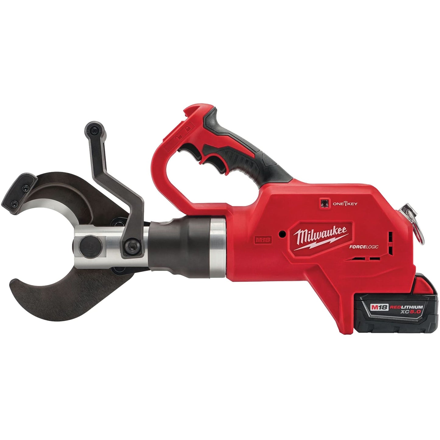 M18™ Force Logic™ 3” Underground Cable Cutter