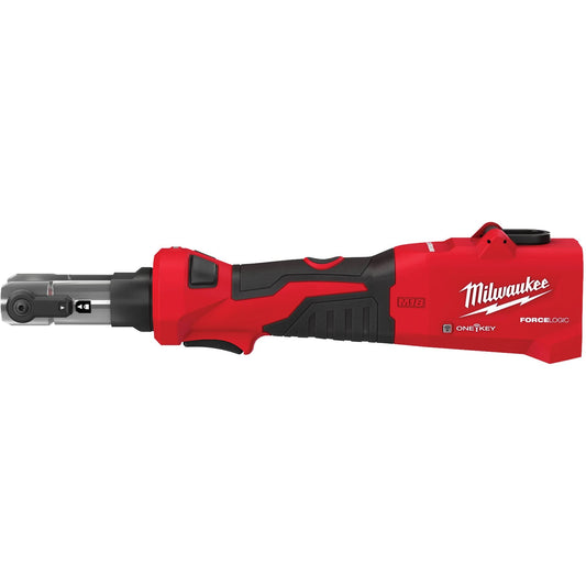 Pince à sertir linéaire M18™ Force Logic™ 6T (outil seulement)