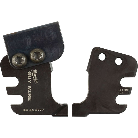 EHS Guy Wire 1/2" Replacement Blades