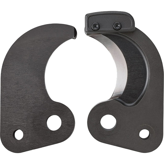 3” Underground Replacement Blades