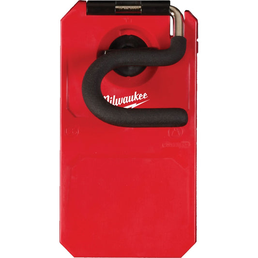 Packout™ 4" S Hook