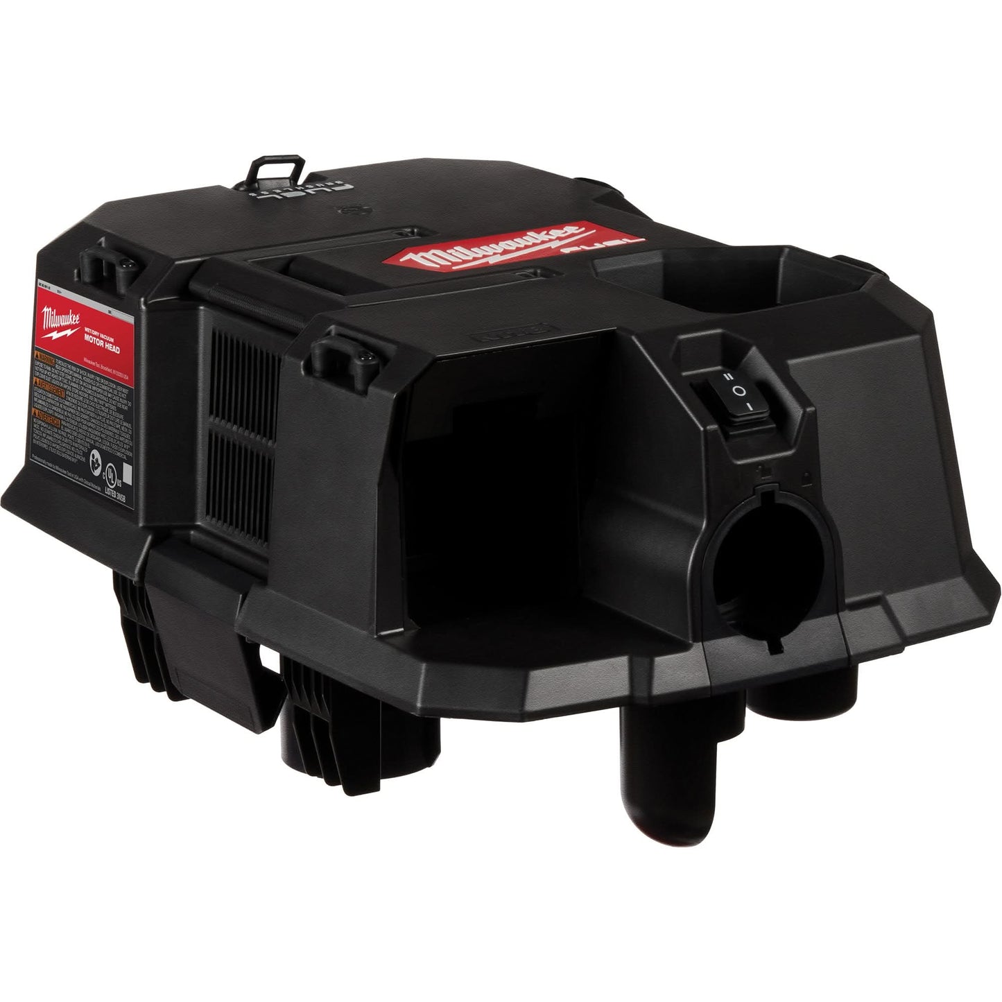 M18 Fuel™ Wet/Dry Vacuum Motor Head