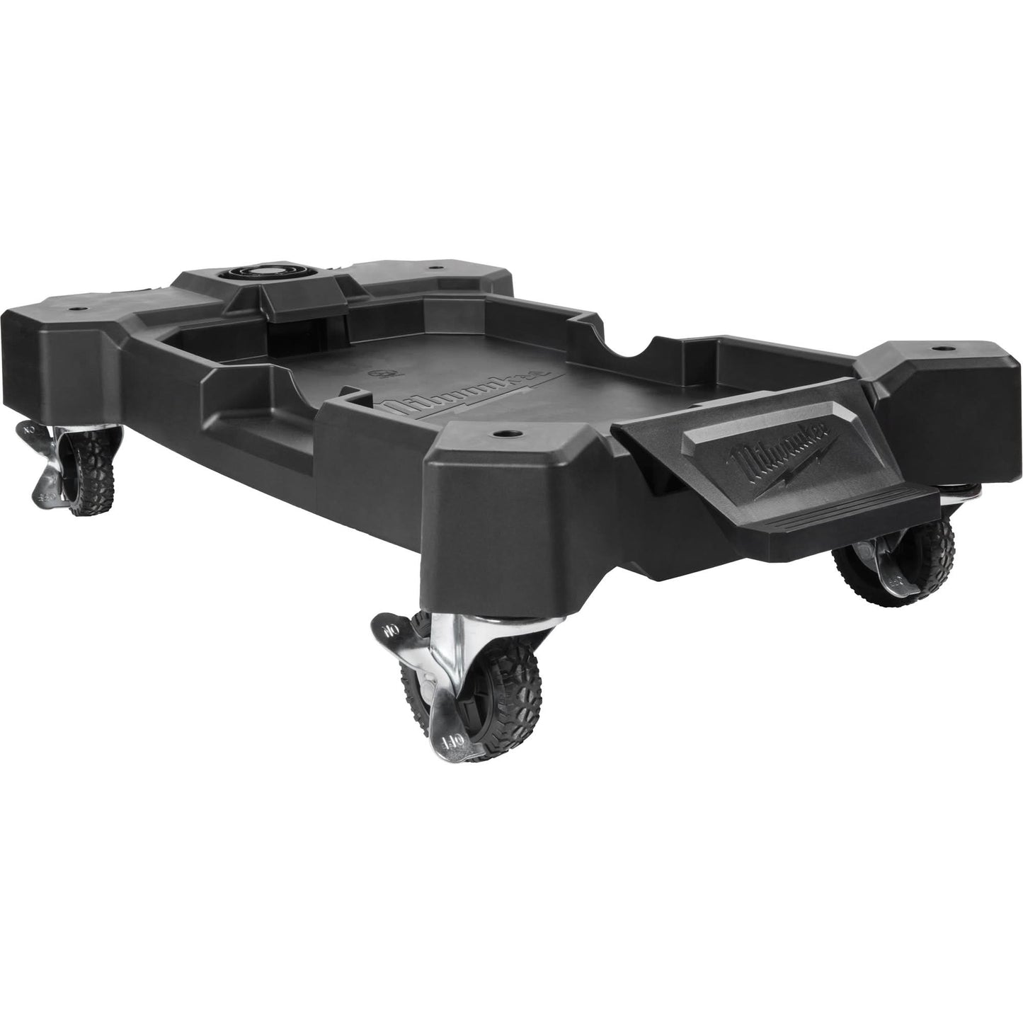 Wet/Dry Vacuum Cart