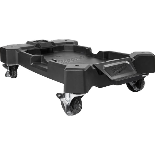 Wet/Dry Vacuum Cart