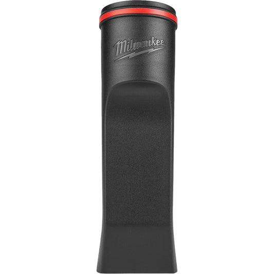 2-1/2" Curved Nozzle