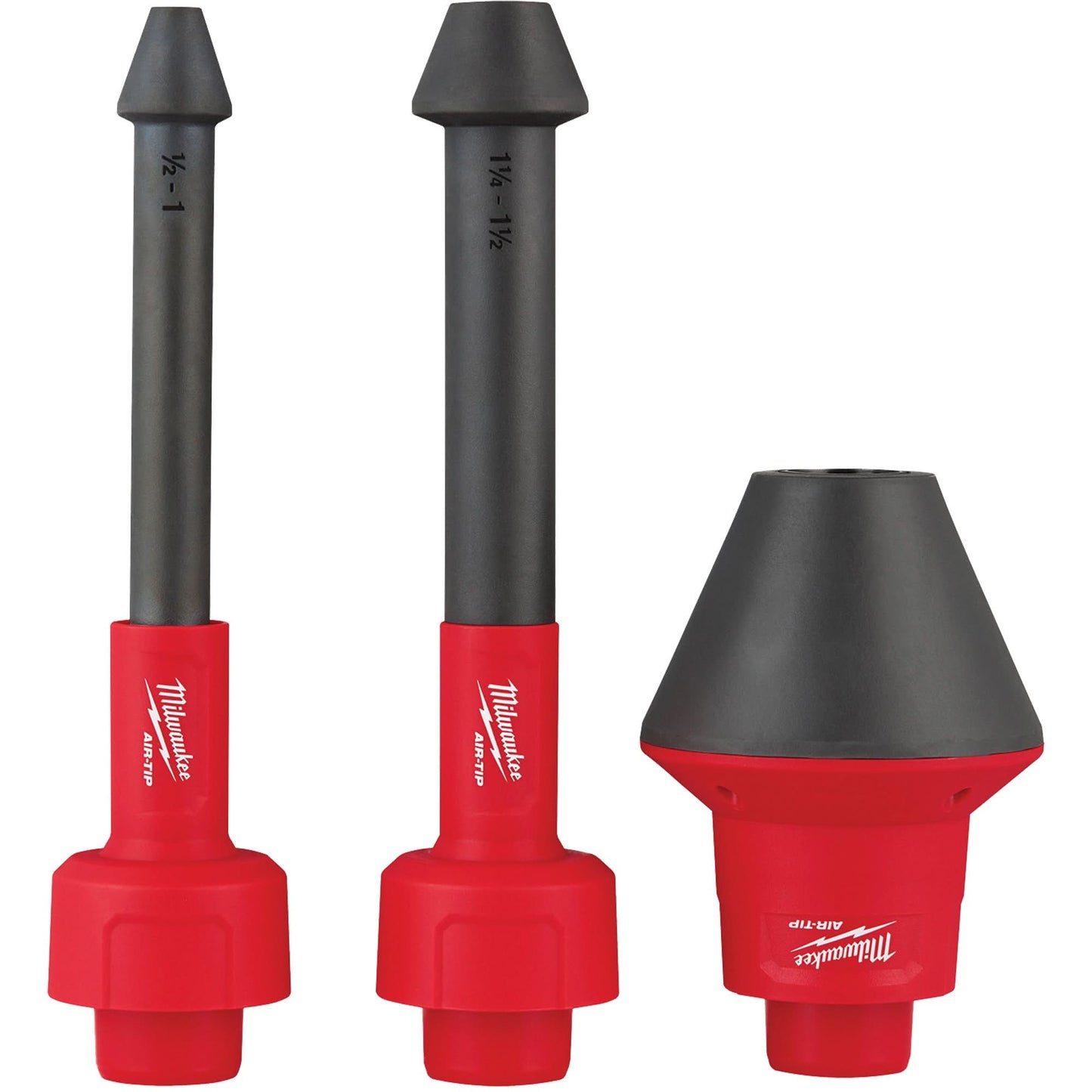 Air-Tip™ Conduit Line Puller Kit