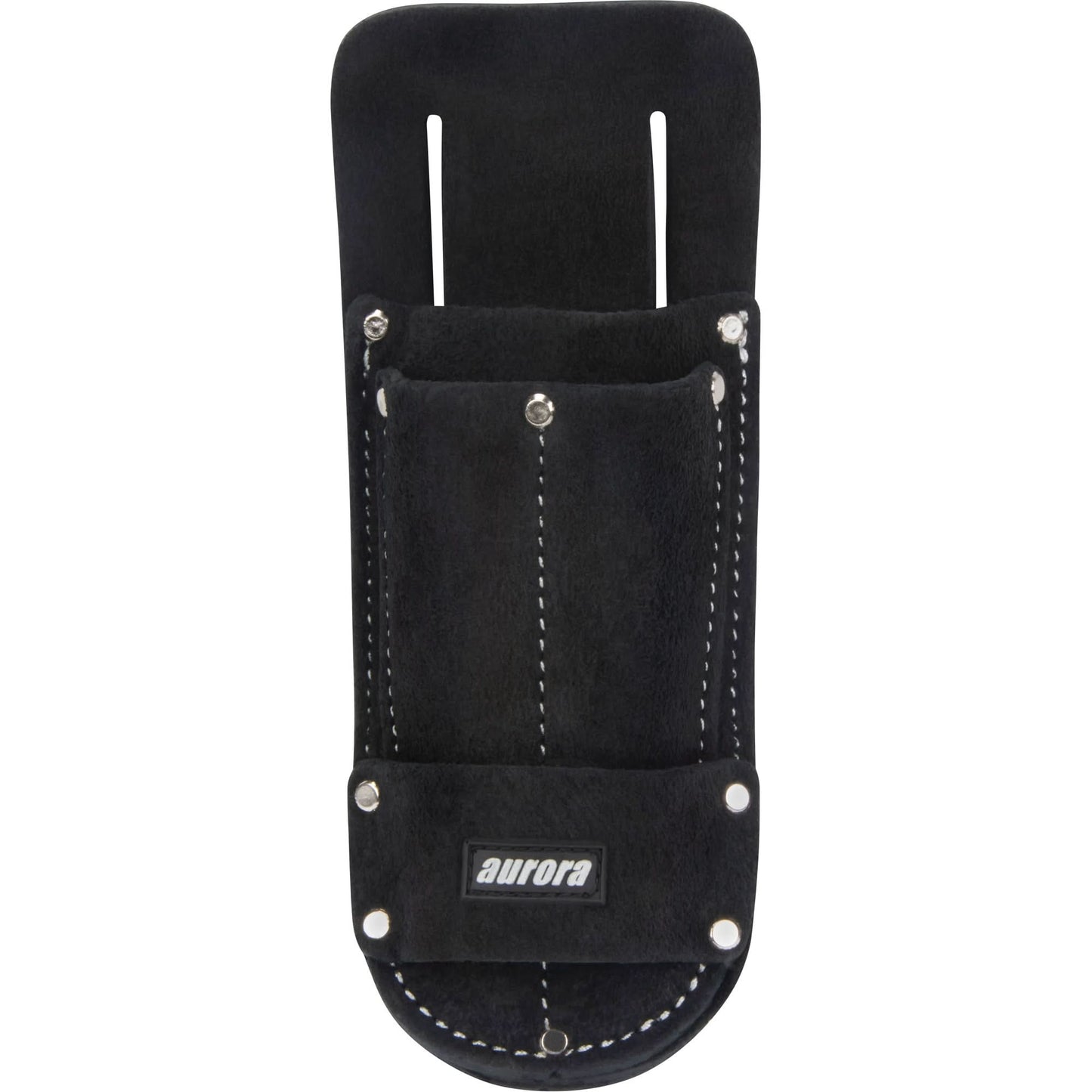 Tool Pouch, Plier Holder, Leather, 1 Pockets