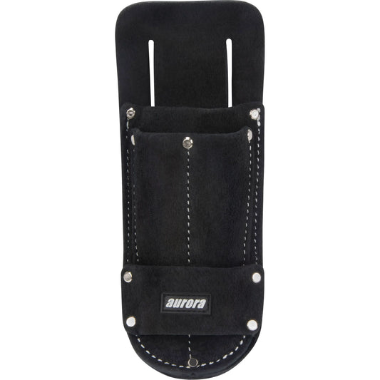 Tool Pouch, Plier Holder, Leather, 1 Pockets