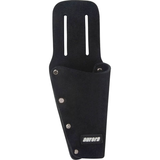 Utility Pouch, Knife Holder/Plier Holder, Leather, 1 Pockets