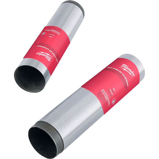 2" Diamond Wet Core Bit Extension