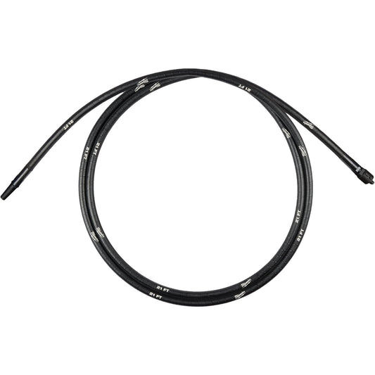 21' Concrete Vibrator Shaft