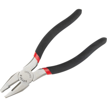 Pinces coupantes de monteur-électricien
