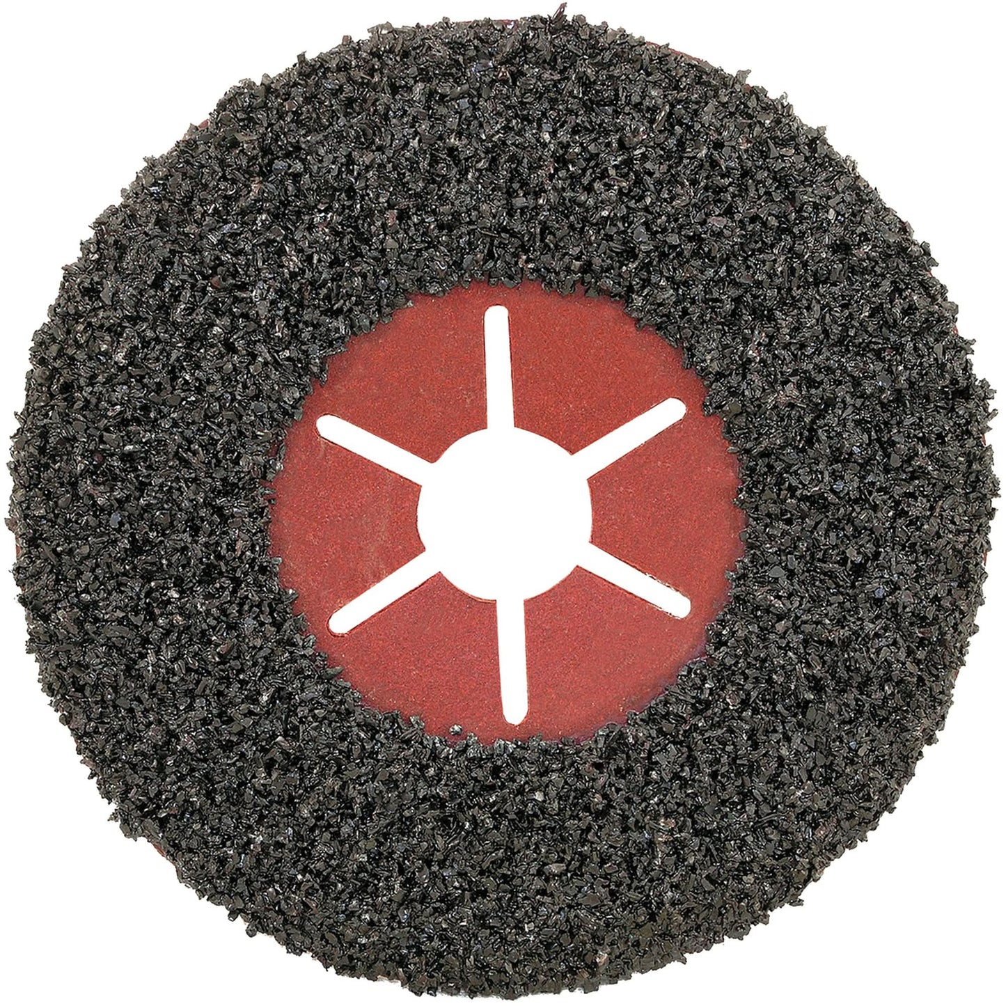 PowerFlex Semi-Flexible Disc, 5" x 7/8" Arbor, Silicon Carbide, Type 29
