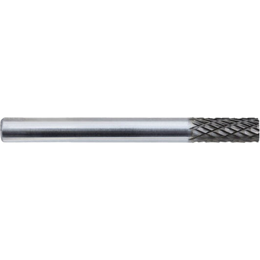 Fraise rotative en carbure A1-DC Jet-Kut® GP, diamètre 1/4 po, profondeur de coupe 5/8 po