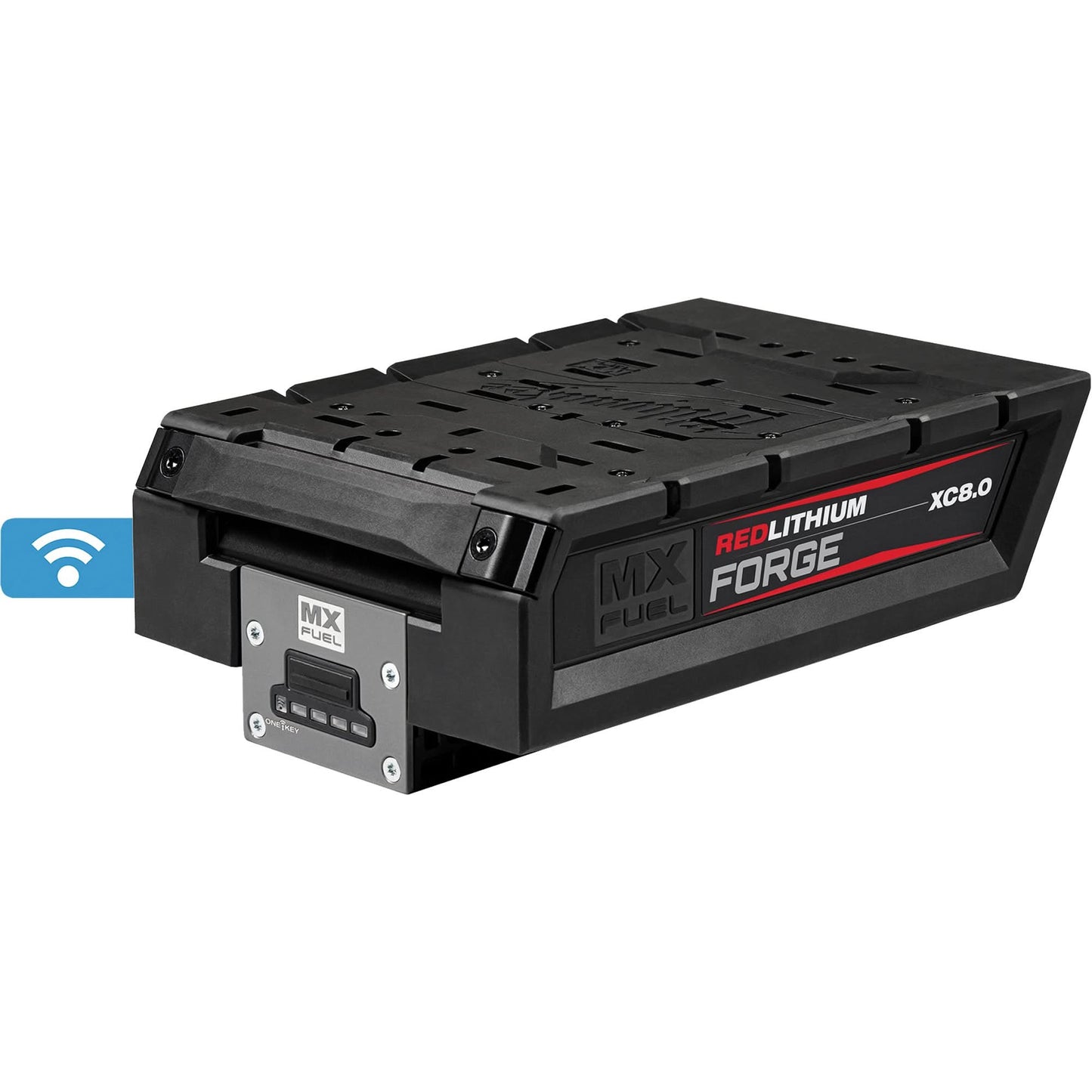 MX Fuel™ RedLithium™ Forge™ HD8.0 Battery Pack