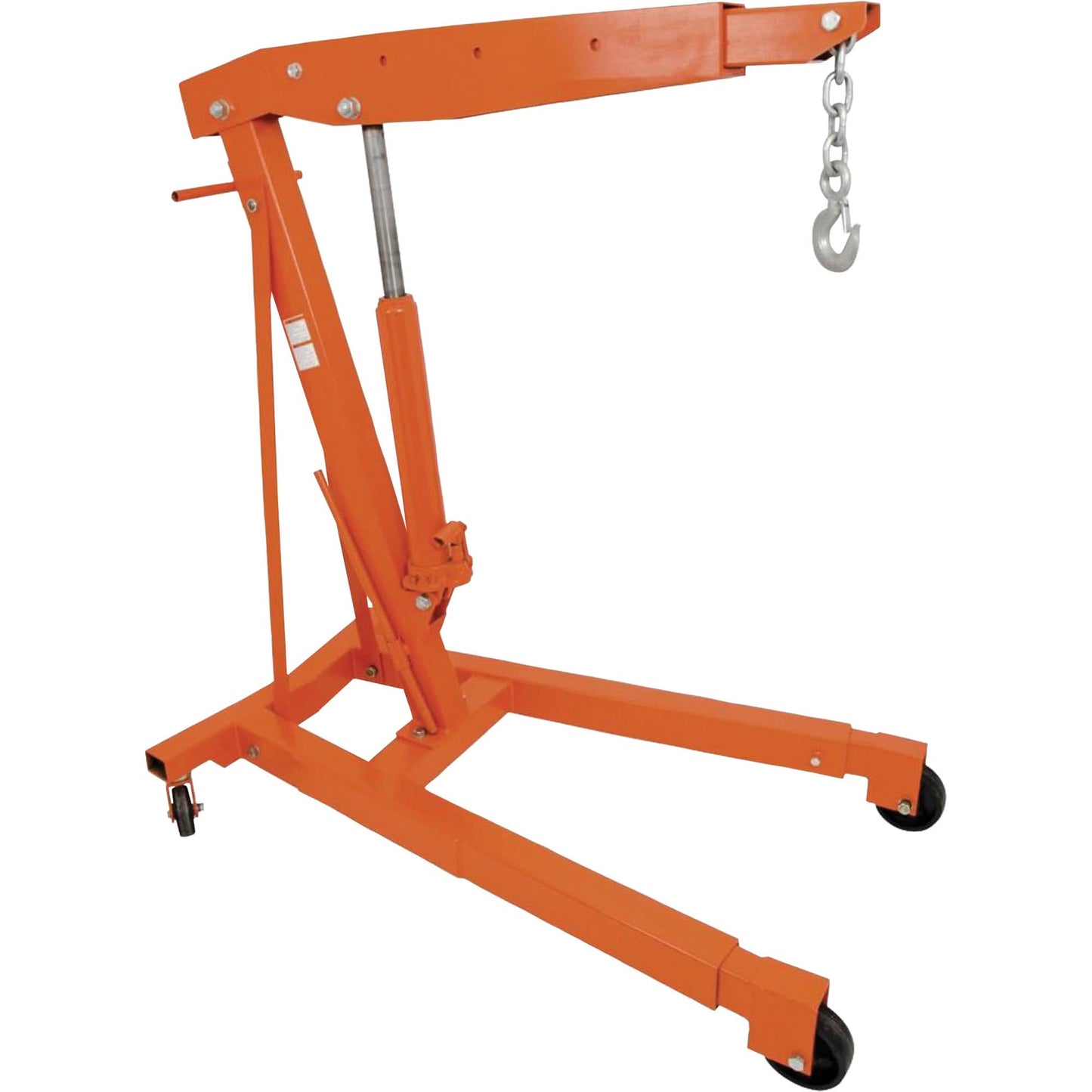 Grues d'atelier - Robuste