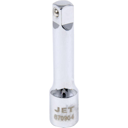 SA3808 Extension, 3/8" Drive, 10" L