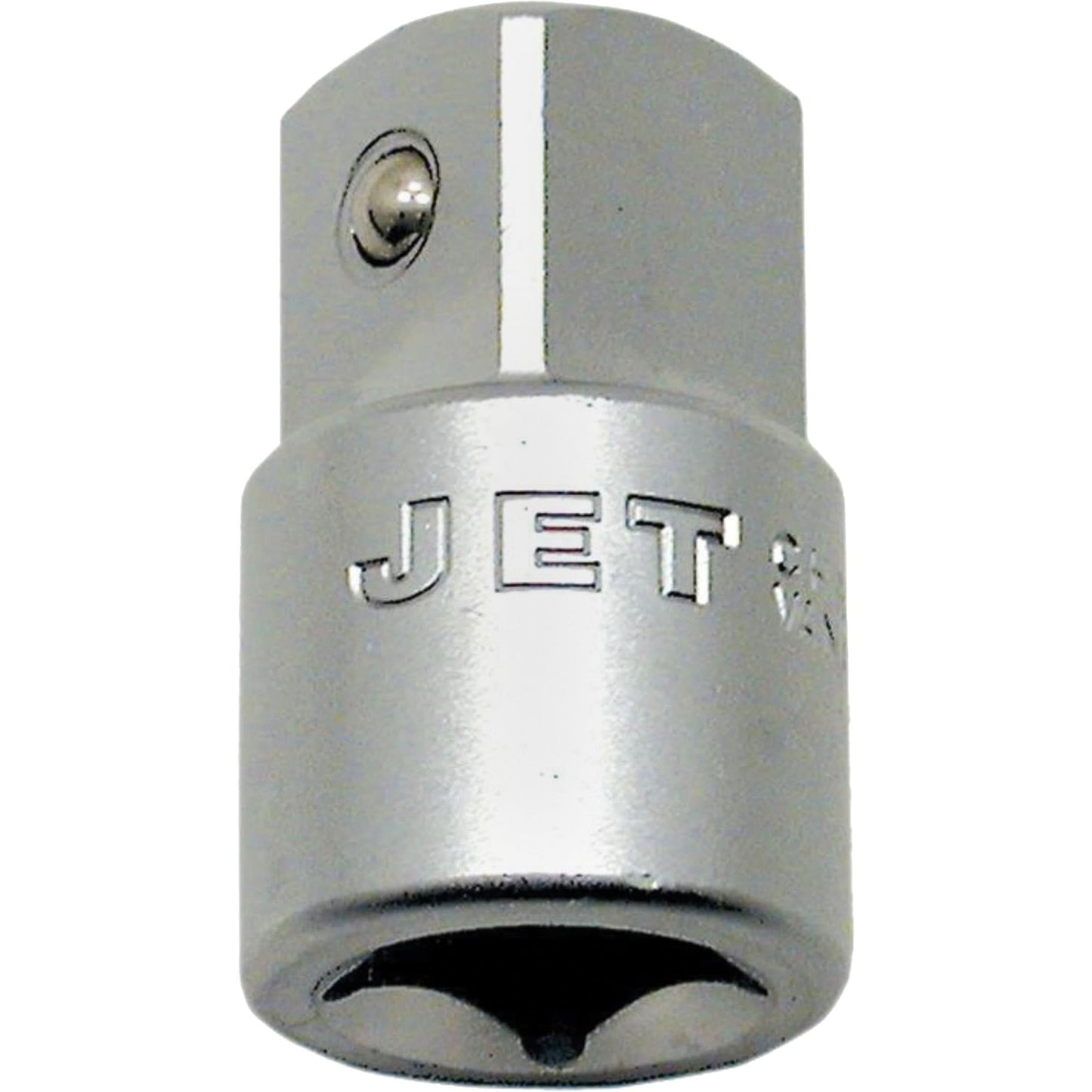 SA7511 Chrome Socket Adapters, 3/4" Drive, 1" Socket