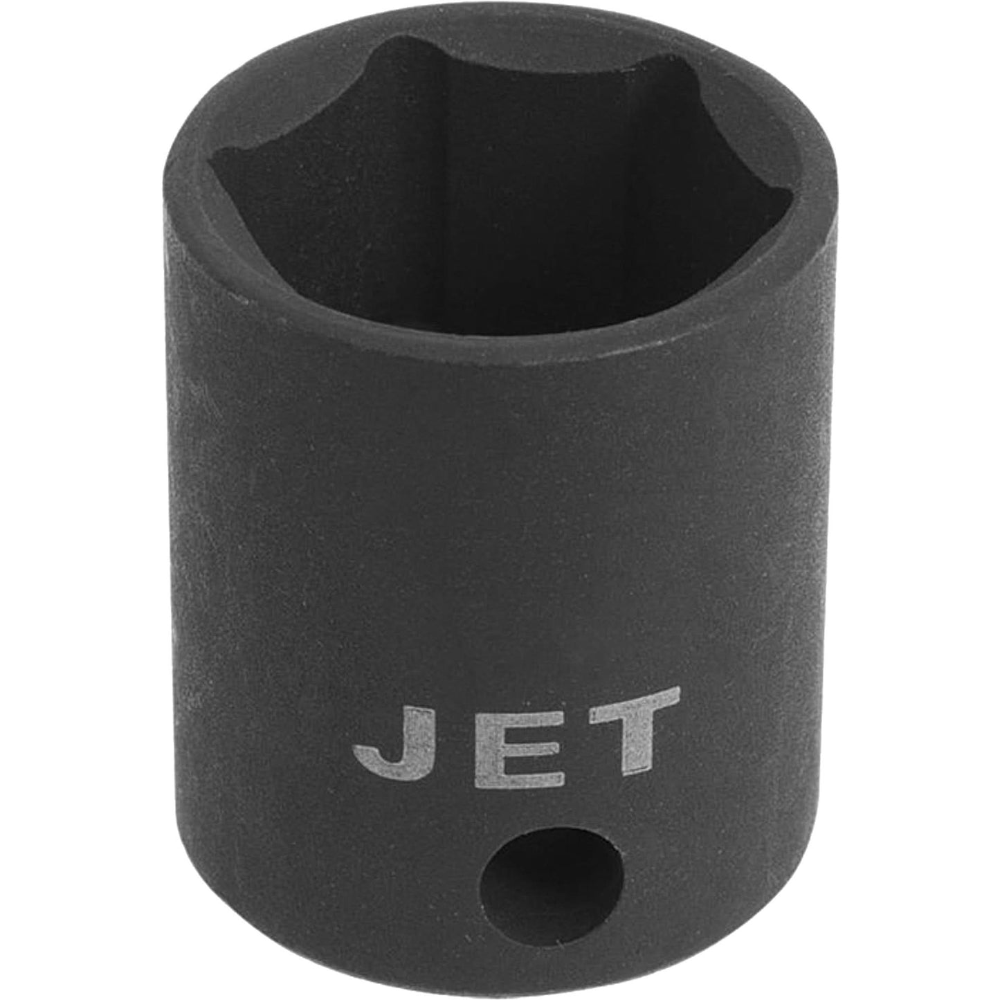 Socket, Impact, 3/8" Drive, 6 Points