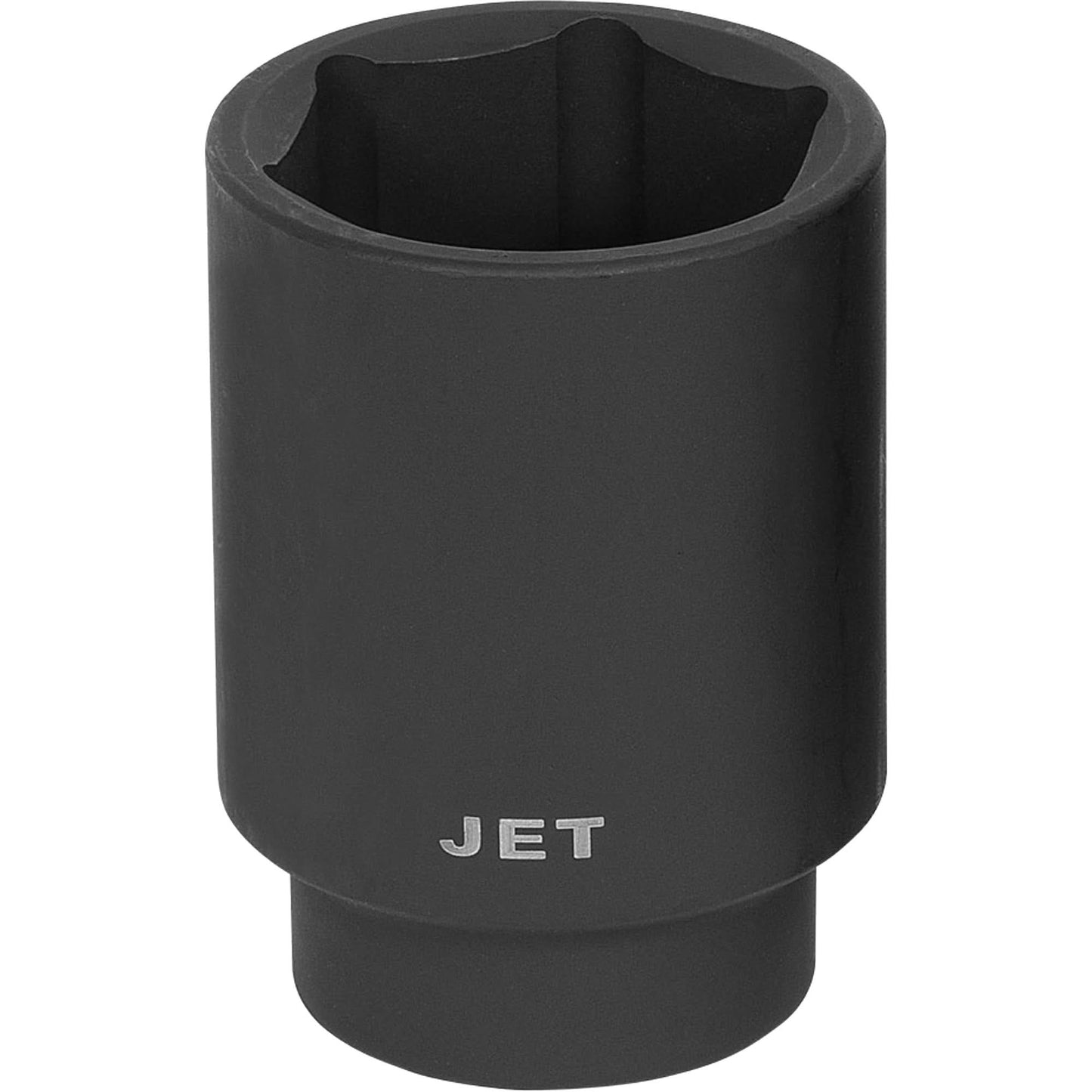 Socket, Impact, 1-7/16", 1/2" Drive, 6 Points, Deep