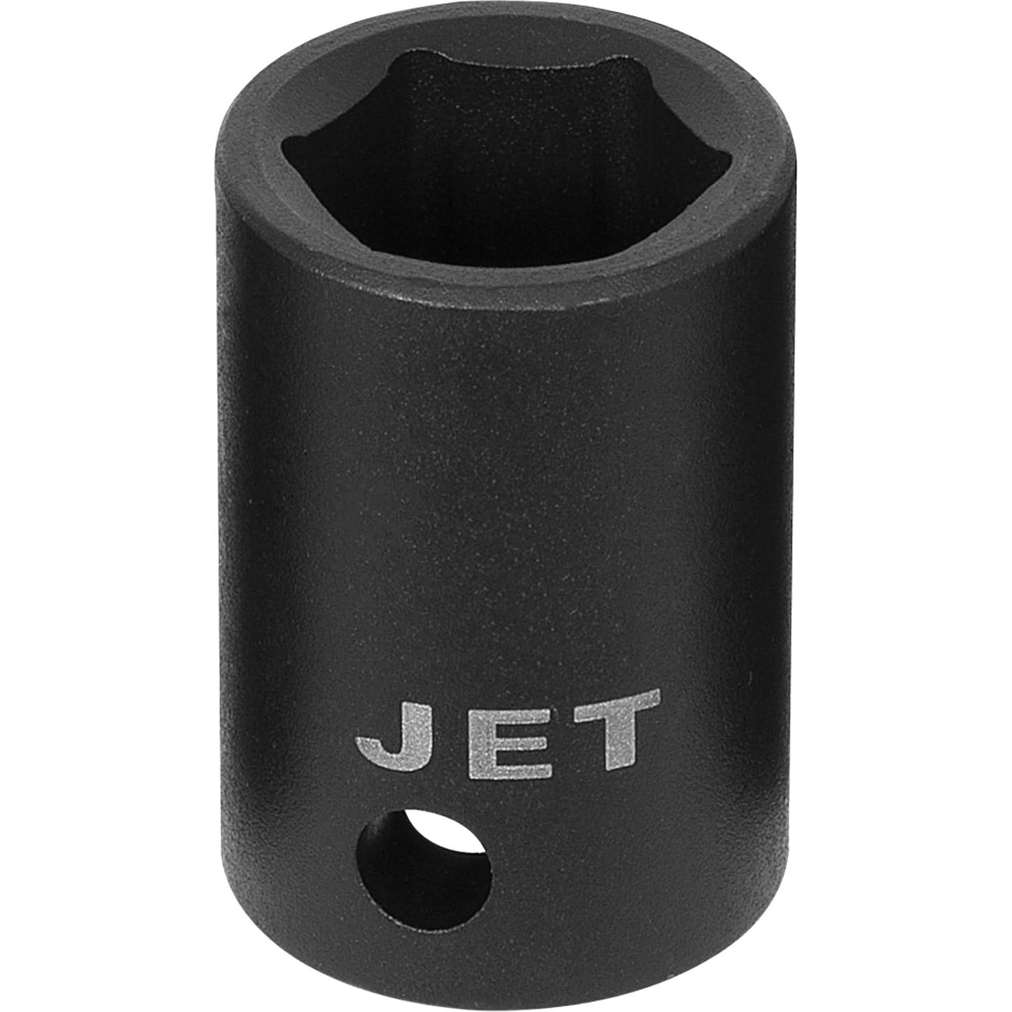Socket, Impact, 2 mm, 1/2" Drive, 6 Points