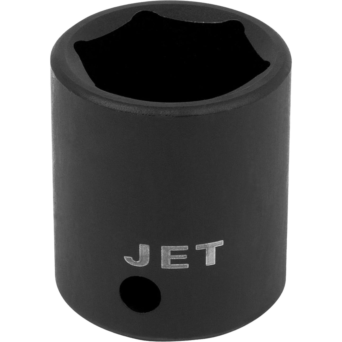 Socket, Impact, 28 mm, 1/2" Drive, 6 Points