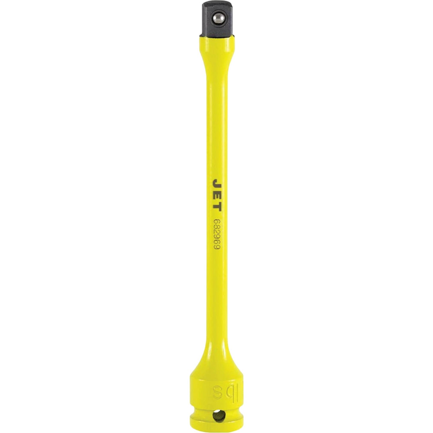 Torque Limiting Extension, 1/2" Drive, 75 ft. lbs. Torque, Green
