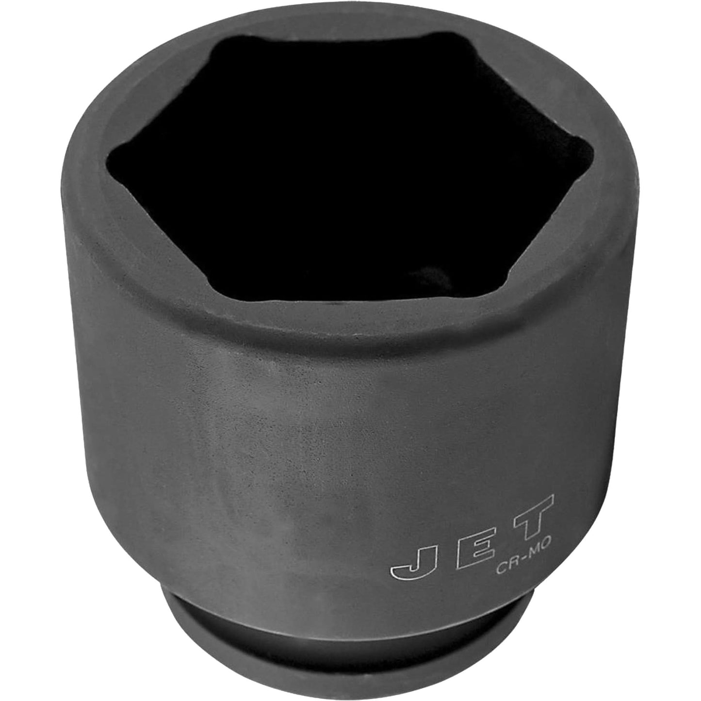 Socket, Impact, 3/8", 1" Drive, 6 Points