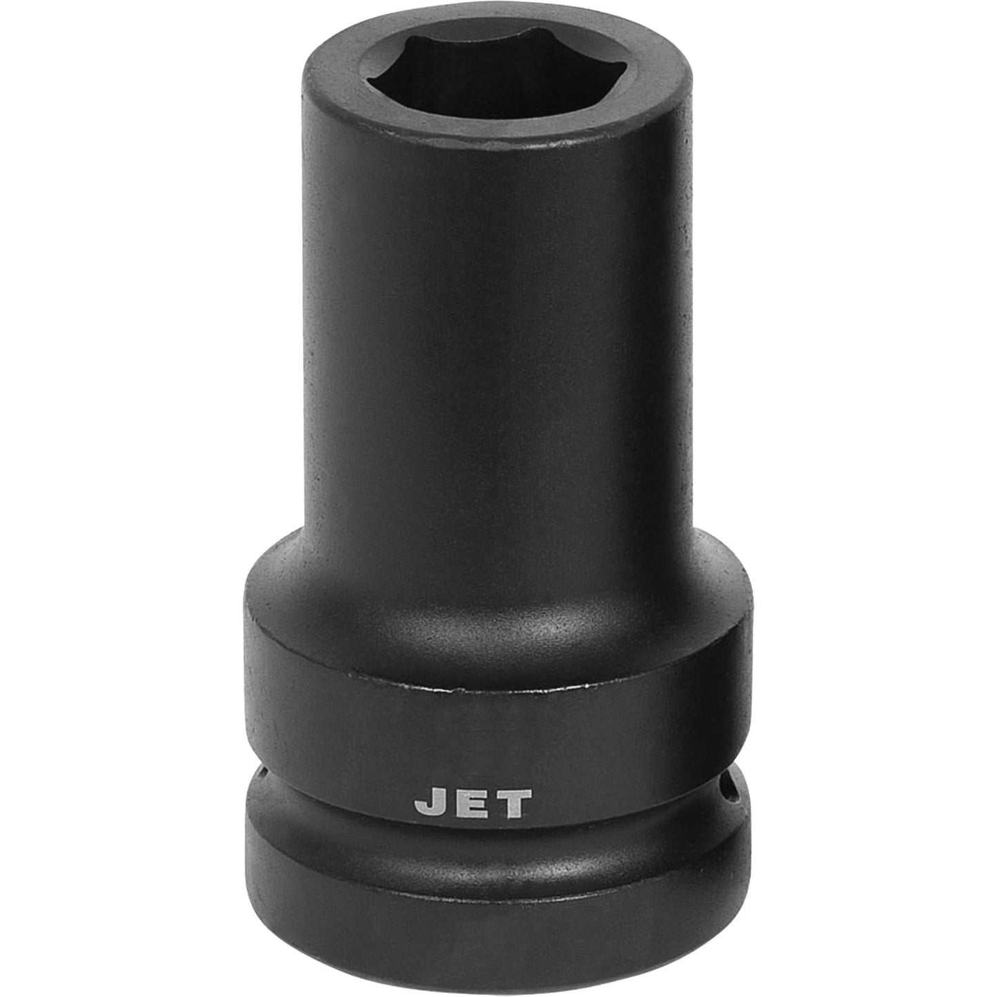 Socket, Impact, 15/16", 1" Drive, 6 Points, Deep