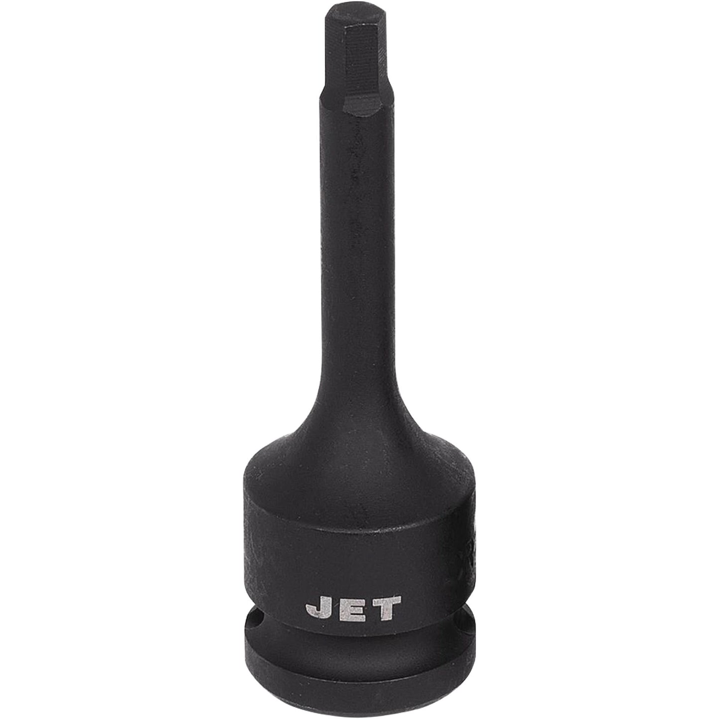 Impact Socket Bits, Hex, 10 mm x 1/2" Drive