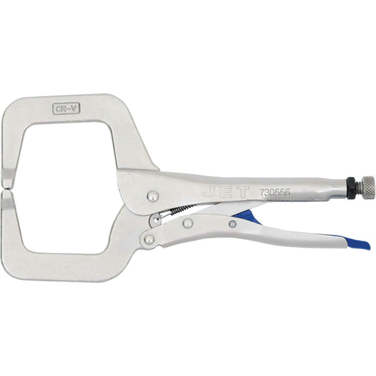 J11R, Locking Clamps, 11" (279 mm) Capacity