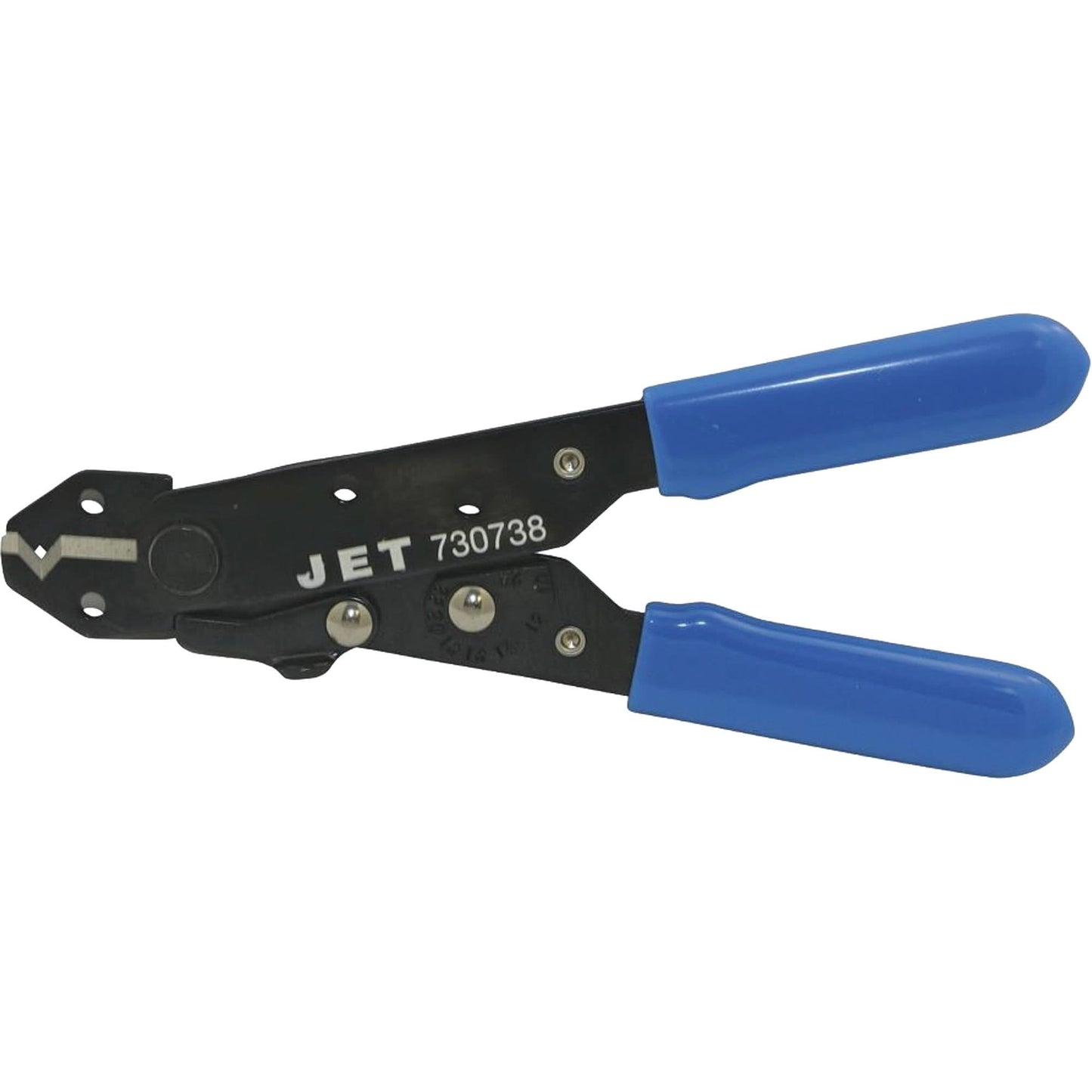 JVWS-51024 V-Groove Wire Strippers