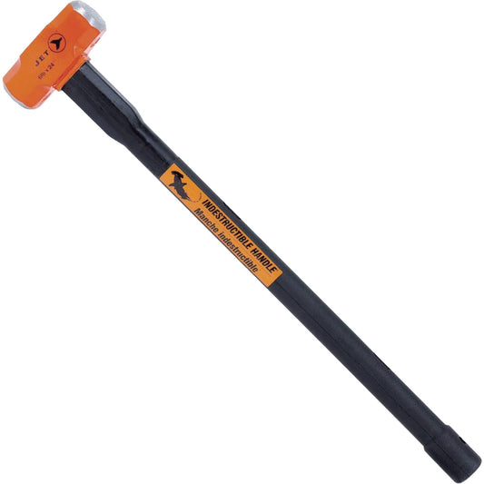 USH-624 Marteaux indestructibles, 6 lb, 24 po