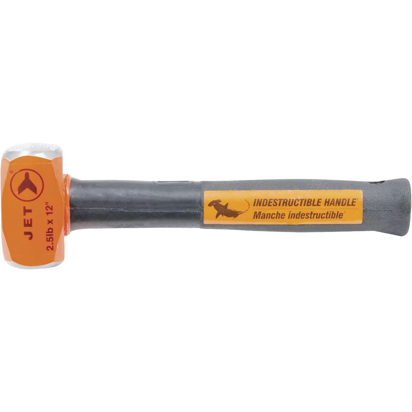 USH-824 Indestructible Hammers, 8 lbs., 24"