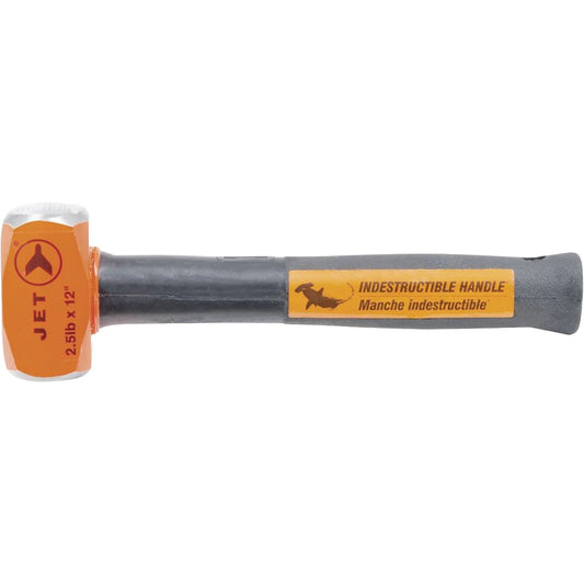 USH-824 Indestructible Hammers, 8 lbs., 24"