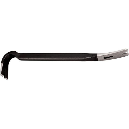 JPNB-24 Wrecking Bars - Notched, 24" Length