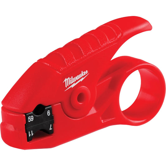 Coax Stripper