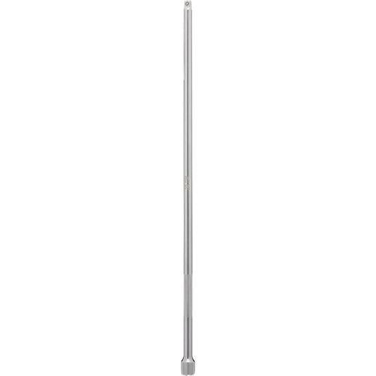 Drive Extension, 1/4" Drive, 14" L