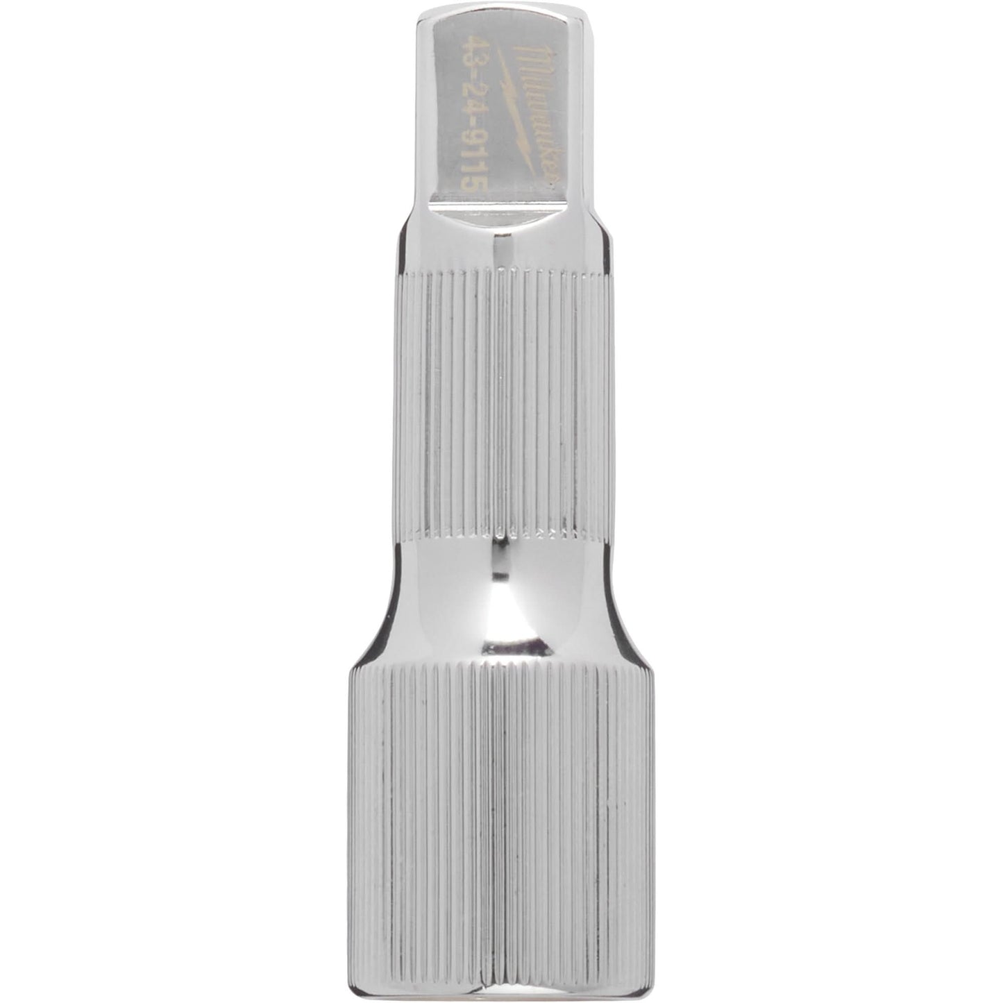 Drive Extension, 1/2" Drive, 3" L