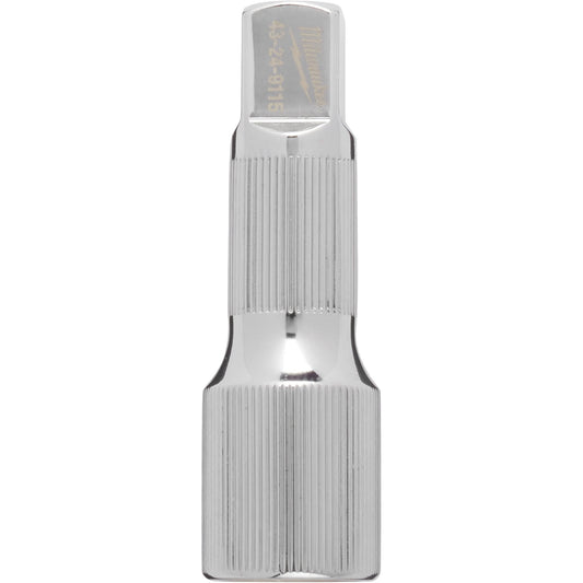 Drive Extension, 1/2" Drive, 3" L