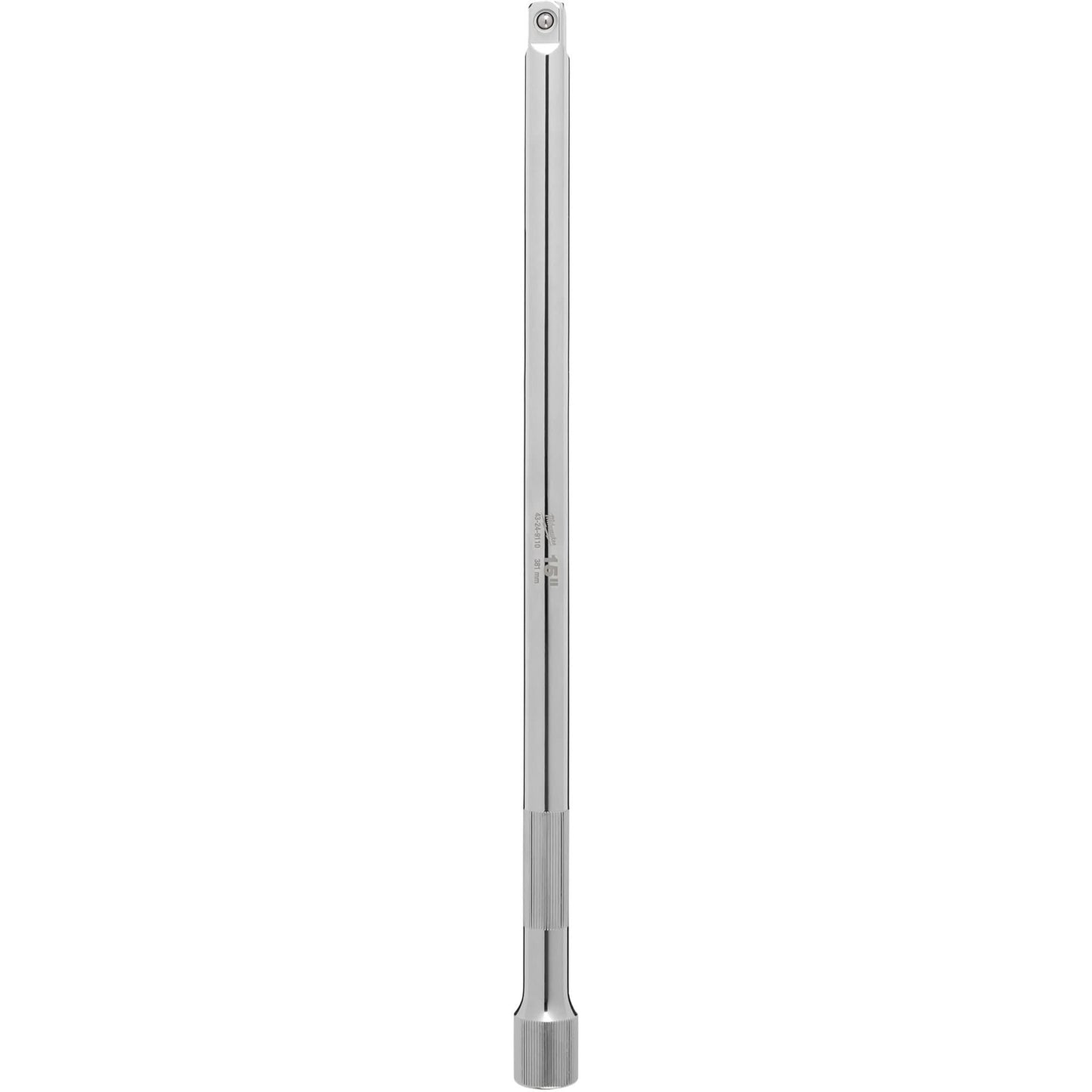 Drive Extension, 1/2" Drive, 15" L