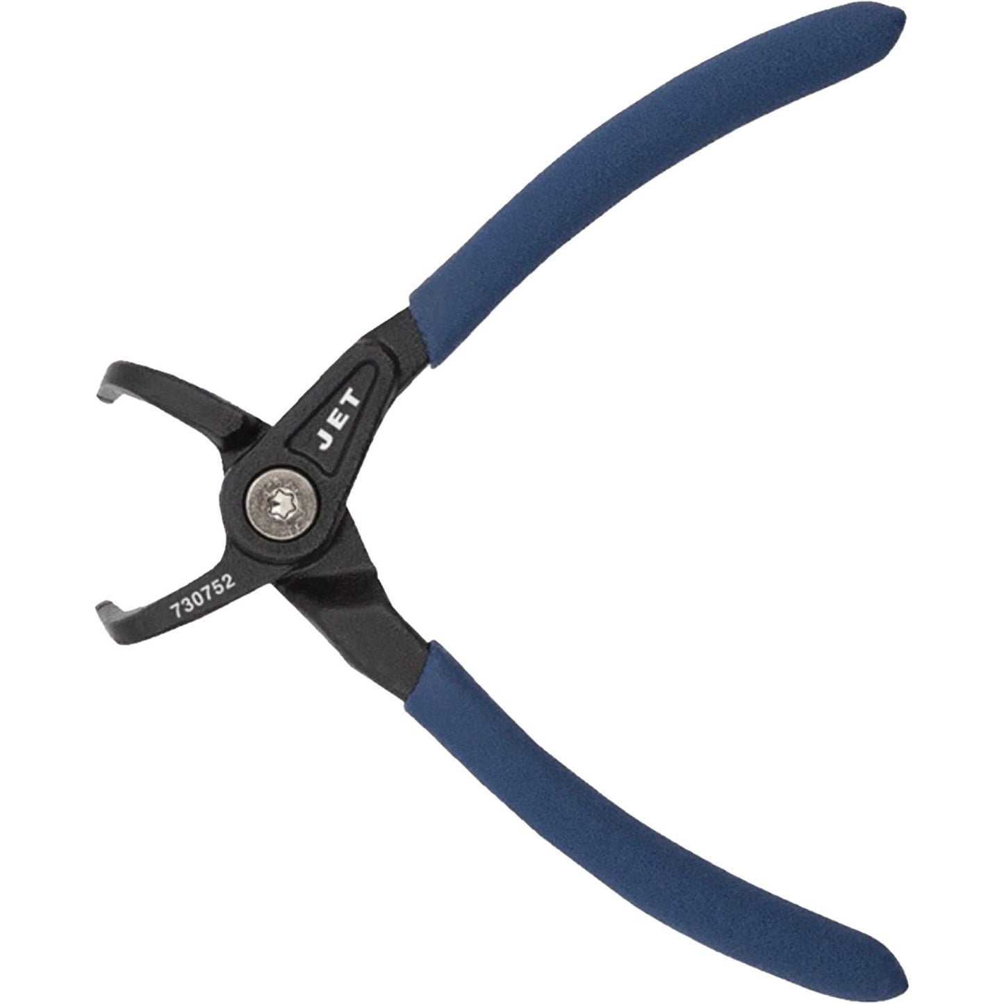 SRP-547IB Bent Internal Snap Ring Pliers