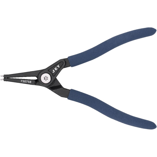 SRP-770ES Straight External Snap Ring Pliers